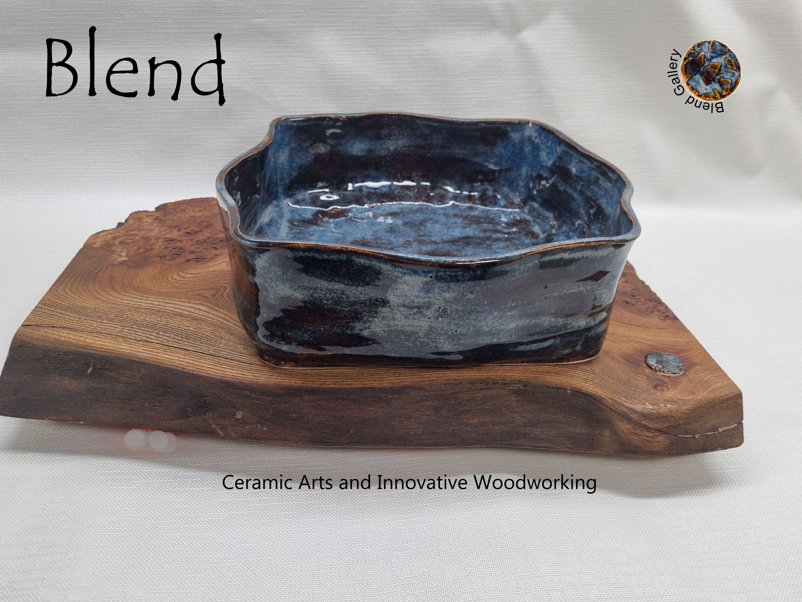 Blend Gallery